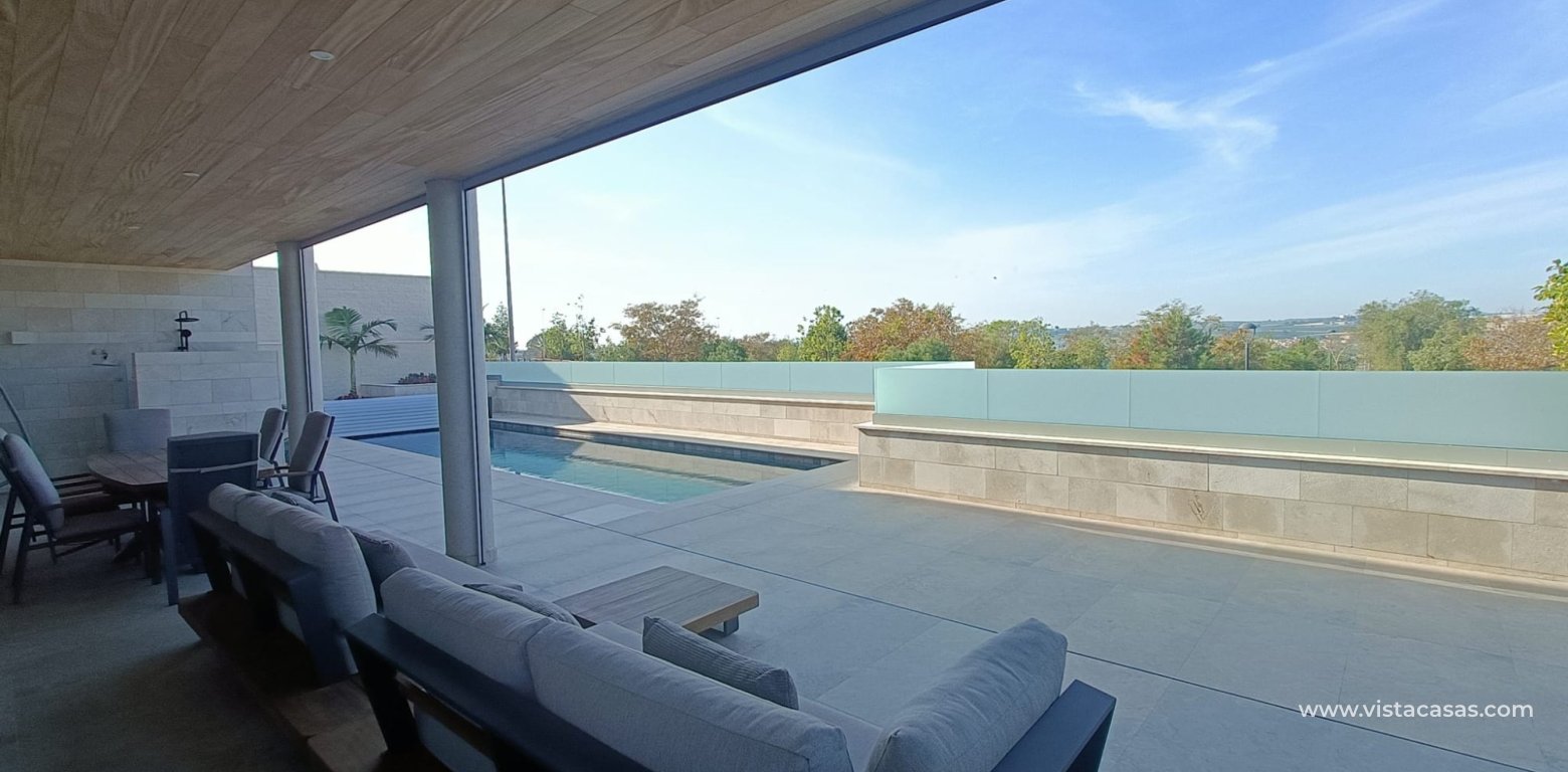 Sale - Villa - Benijofar