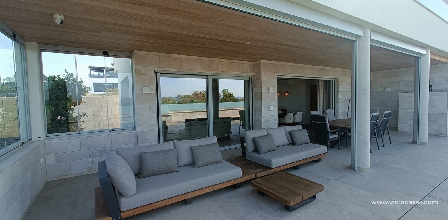 Sale - Villa - Benijofar