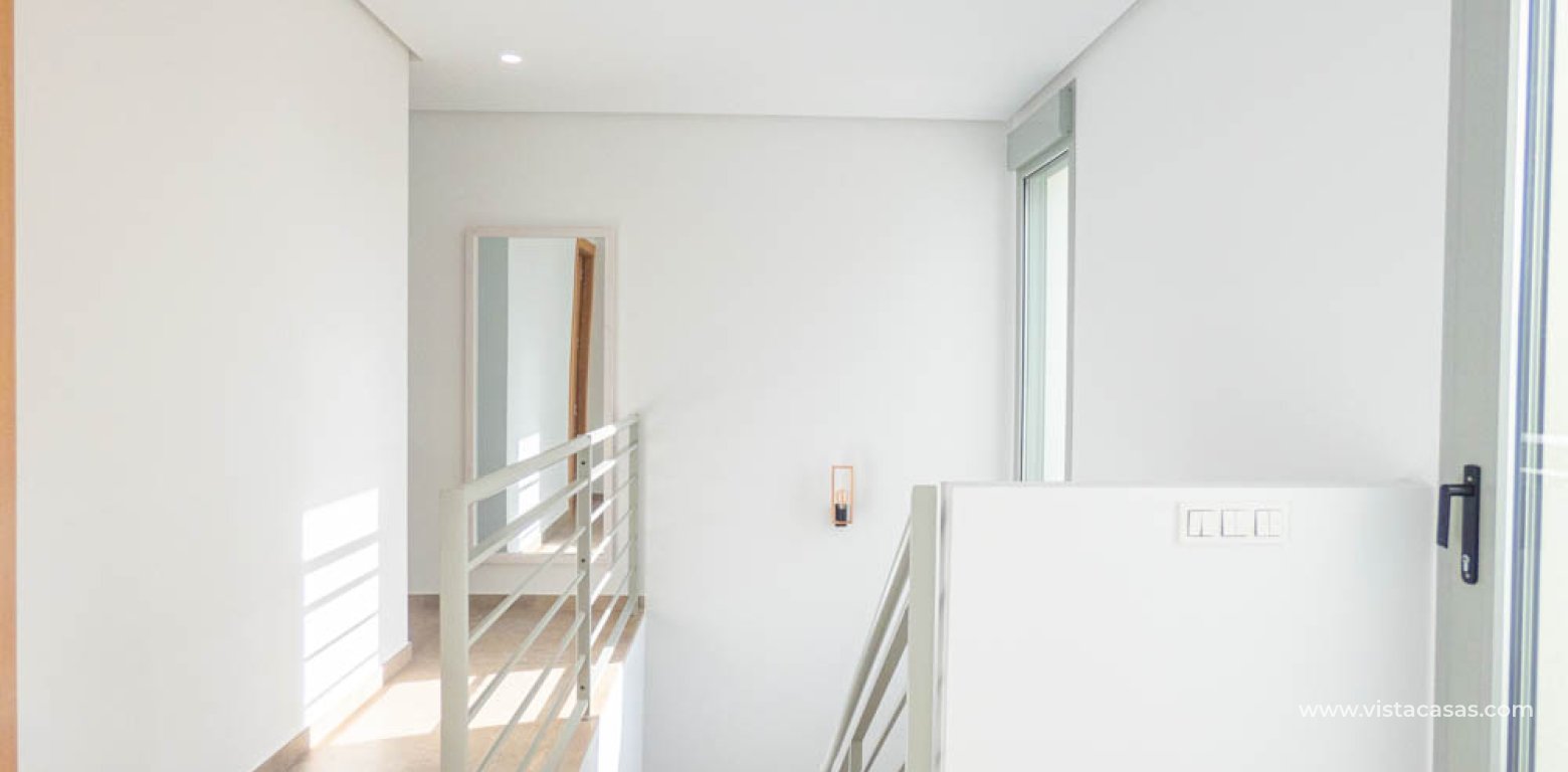 Sale - Villa - Benijofar