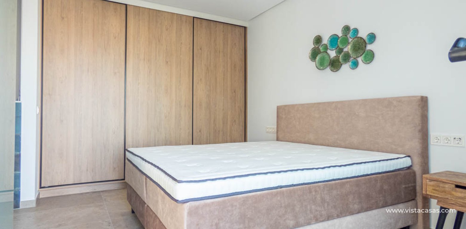 Sale - Villa - Benijofar