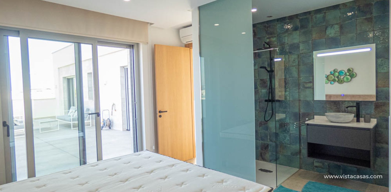 Sale - Villa - Benijofar