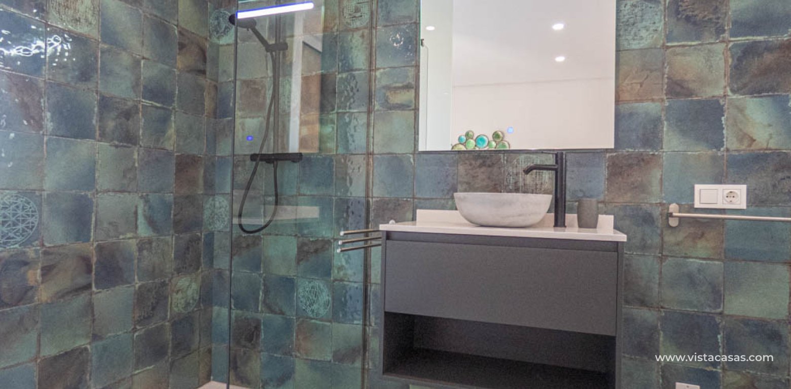 Sale - Villa - Benijofar