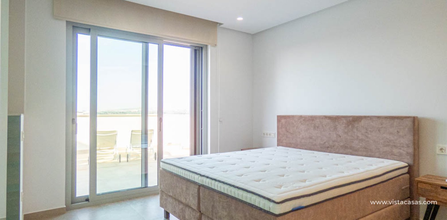 Sale - Villa - Benijofar