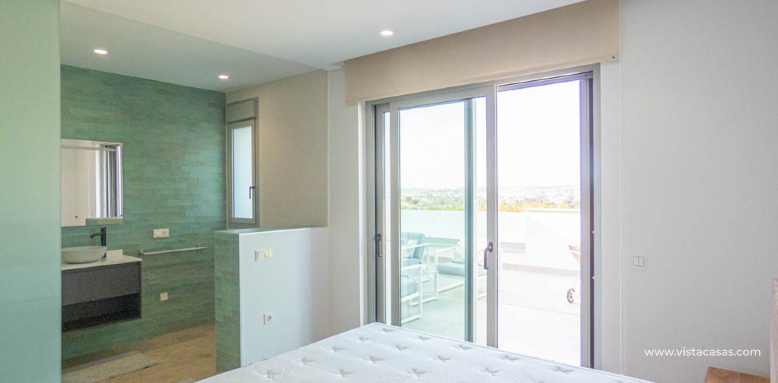 Sale - Villa - Benijofar