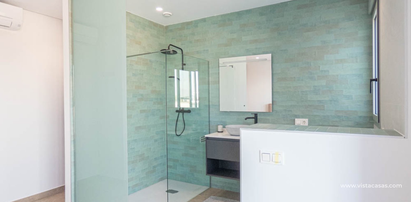 Sale - Villa - Benijofar