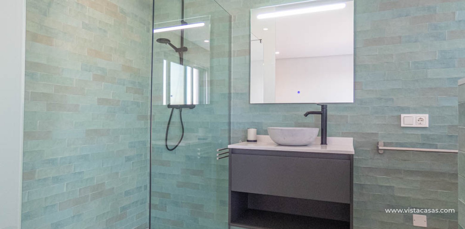 Sale - Villa - Benijofar