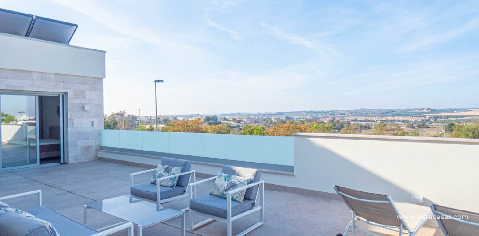 Sale - Villa - Benijofar