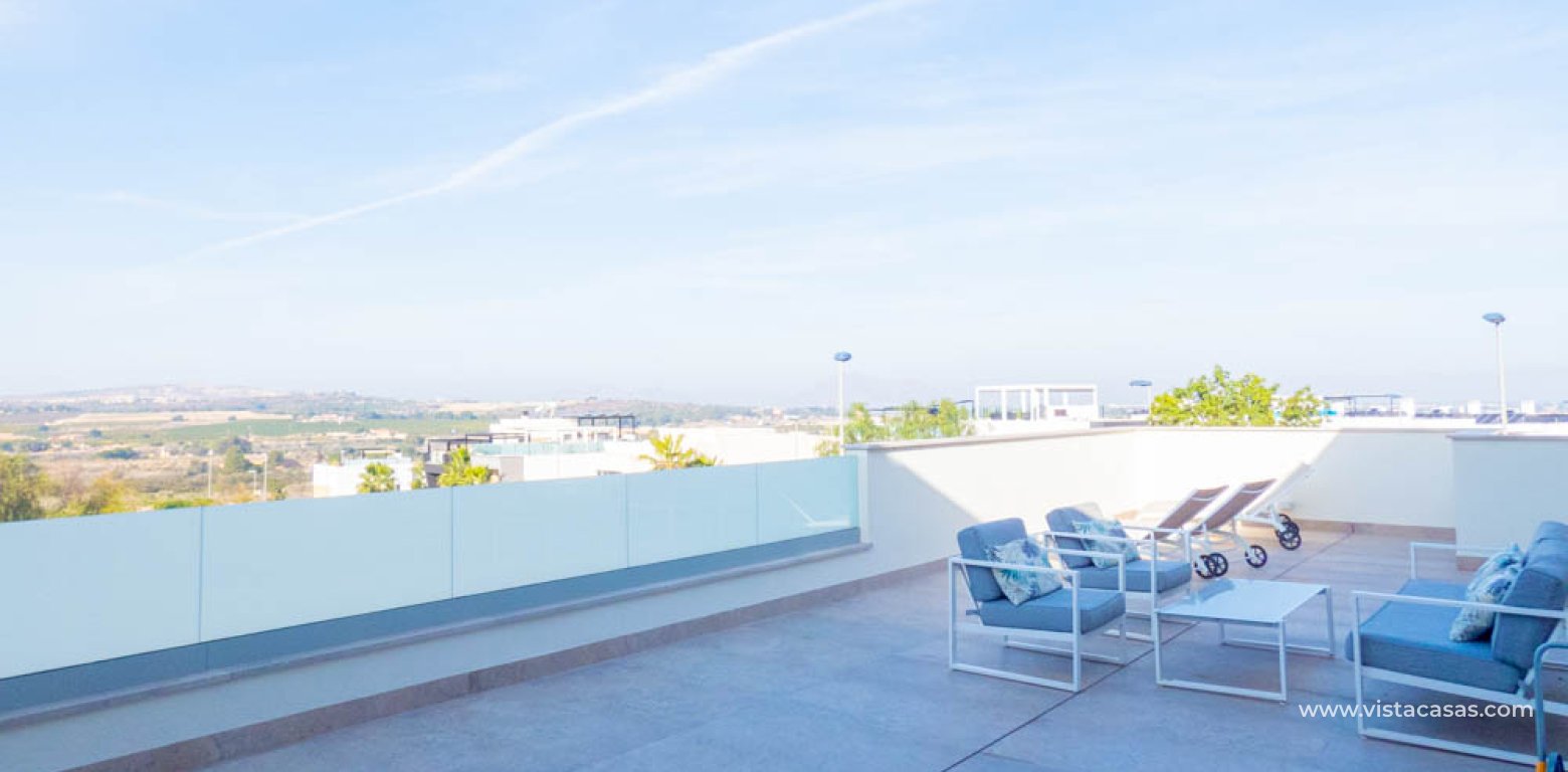 Sale - Villa - Benijofar