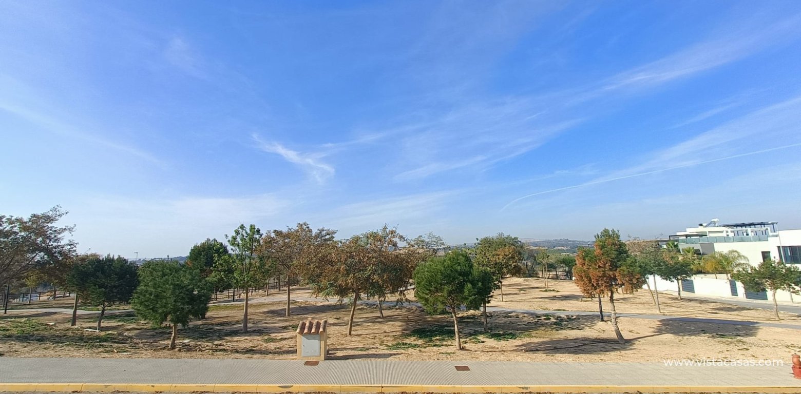 Sale - Villa - Benijofar