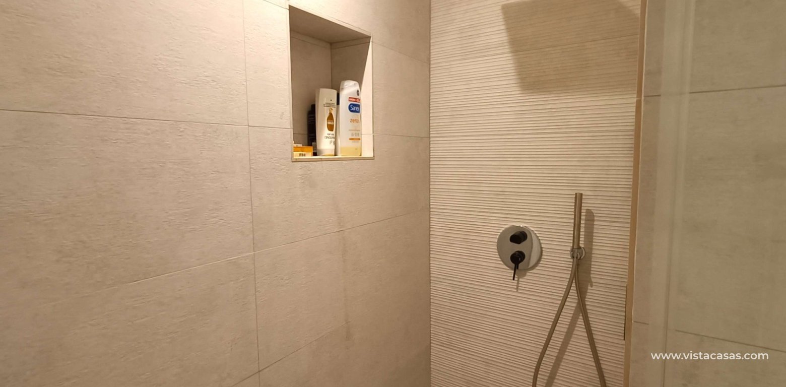 Sale - Villa - Algorfa - La Finca Golf Resort