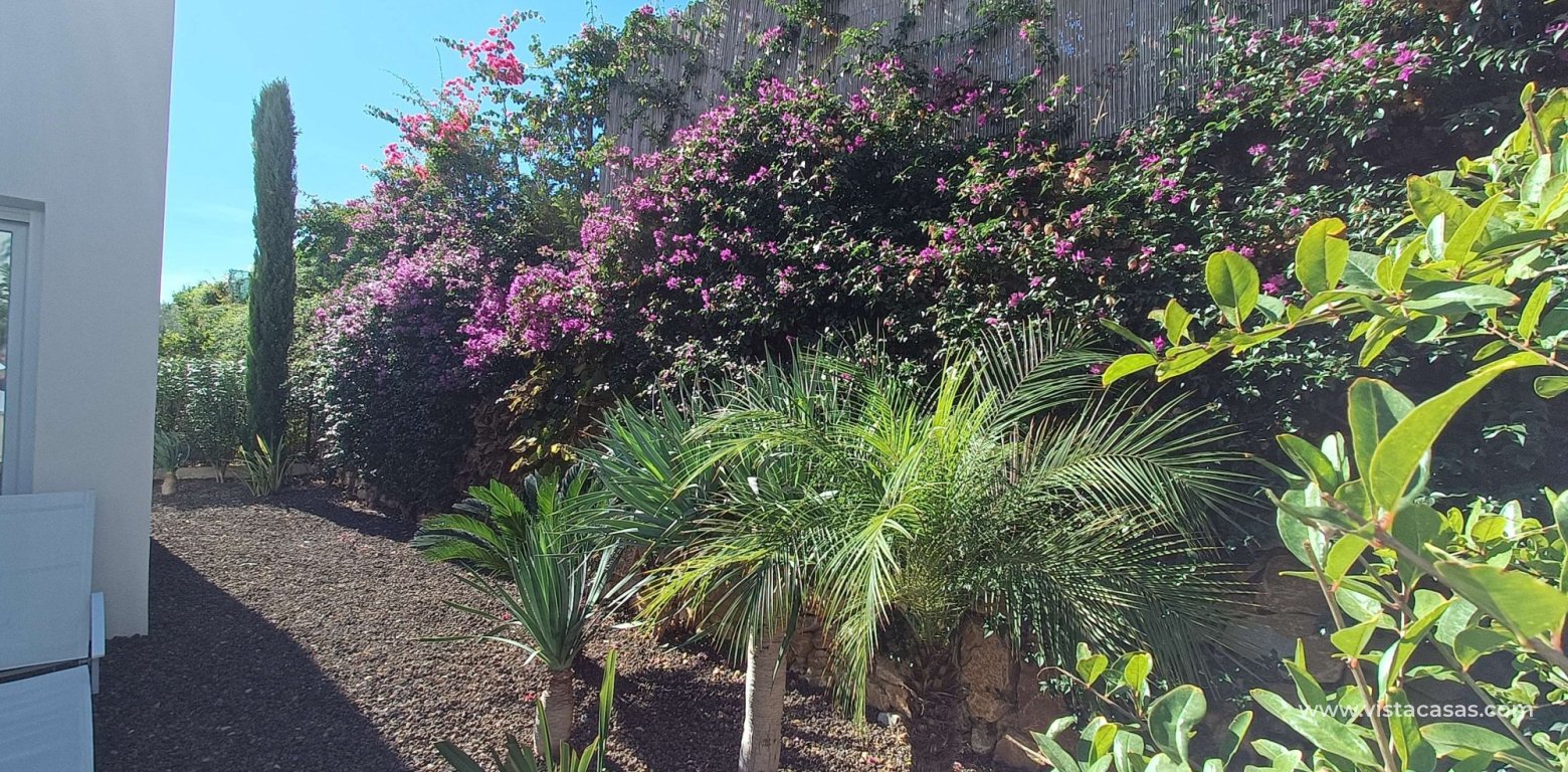 Sale - Villa - Algorfa - La Finca Golf Resort