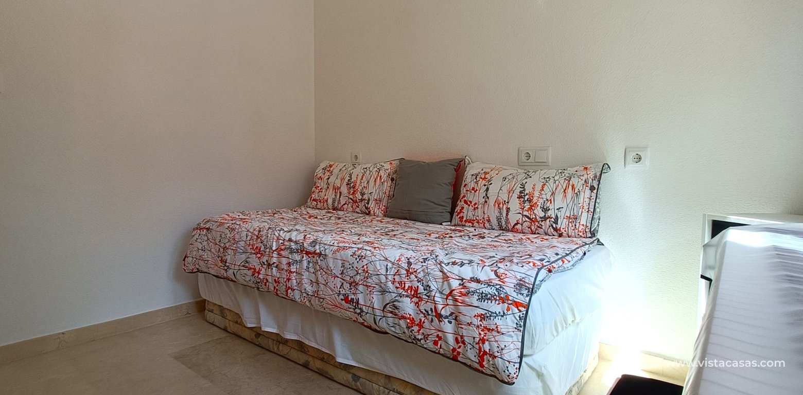 Sale - Villa - Algorfa - La Finca Golf Resort