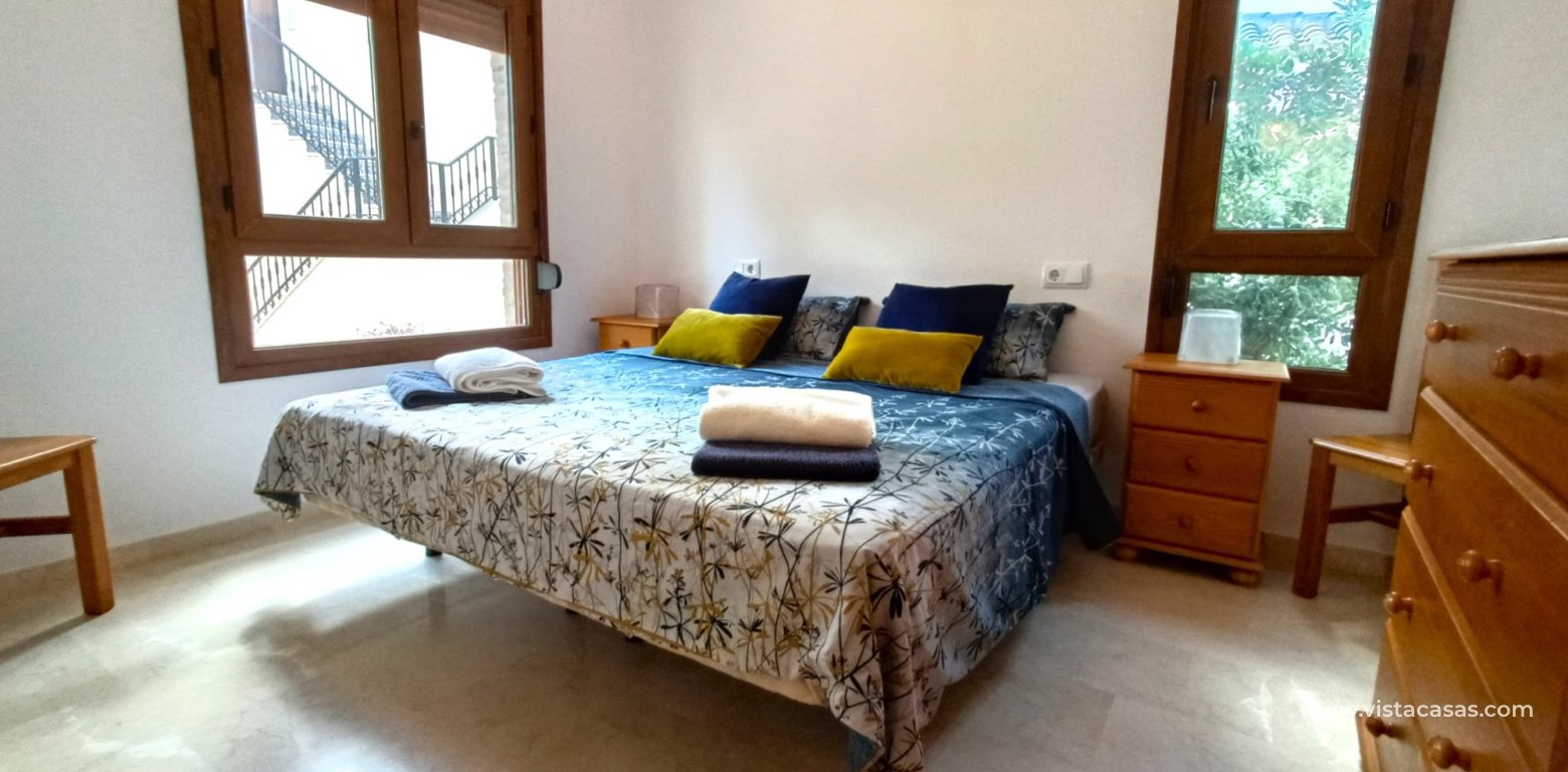 Sale - Villa - Algorfa - La Finca Golf Resort