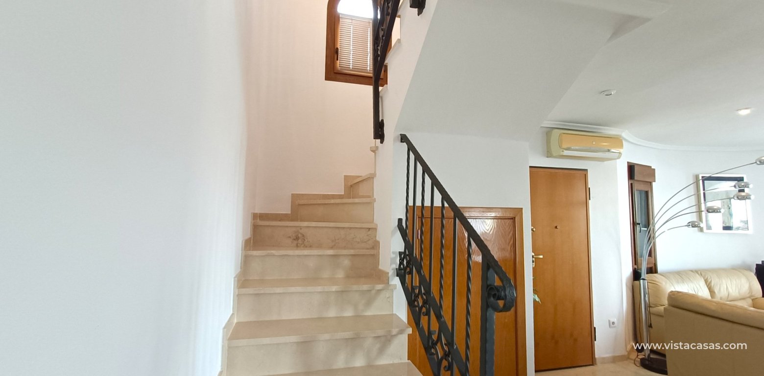 Sale - Villa - Algorfa - La Finca Golf Resort