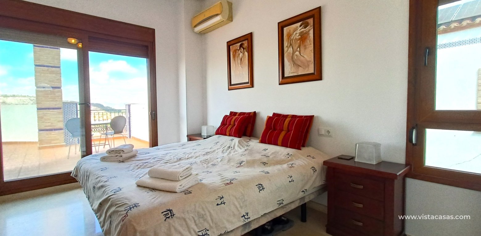 Sale - Villa - Algorfa - La Finca Golf Resort
