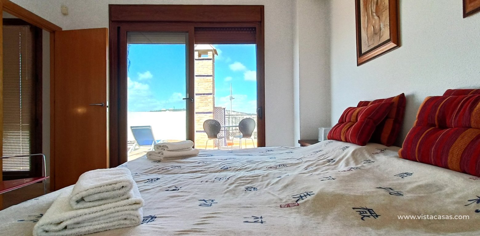 Sale - Villa - Algorfa - La Finca Golf Resort