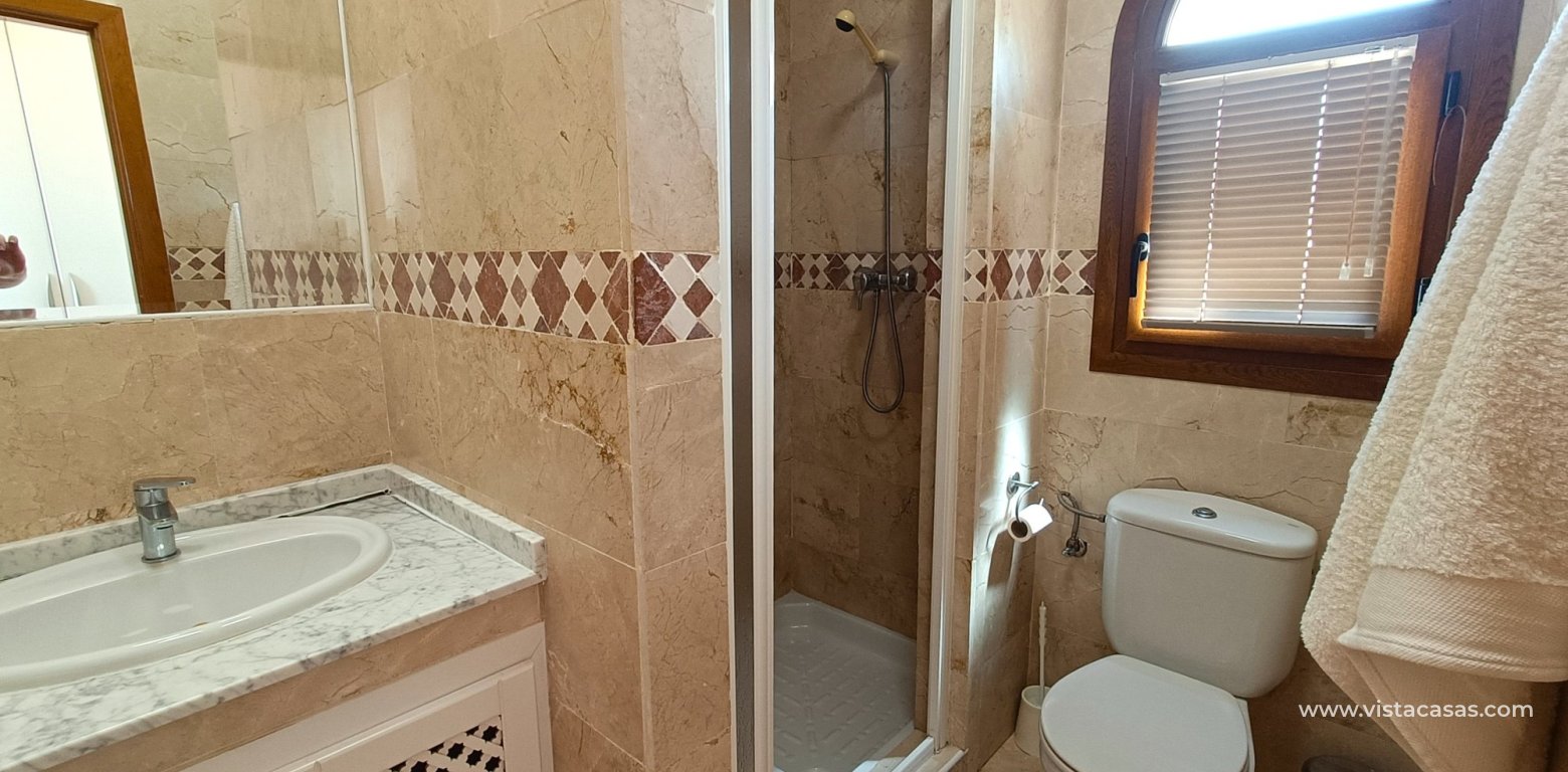 Sale - Villa - Algorfa - La Finca Golf Resort