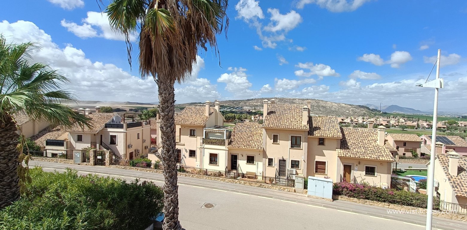 Sale - Villa - Algorfa - La Finca Golf Resort