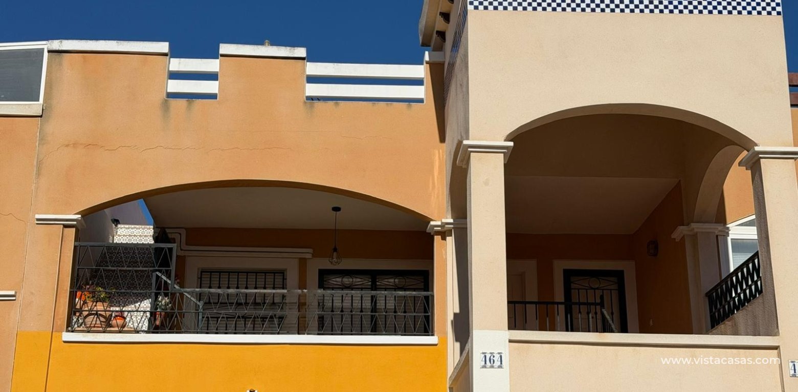 Resale - Apartment - Los Altos