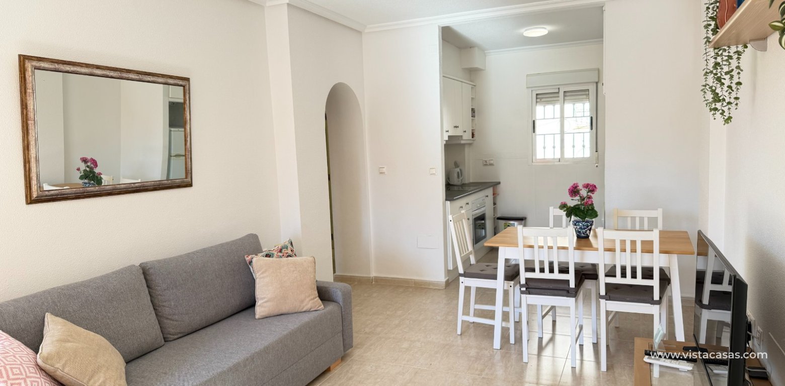 Resale - Apartment - Los Altos