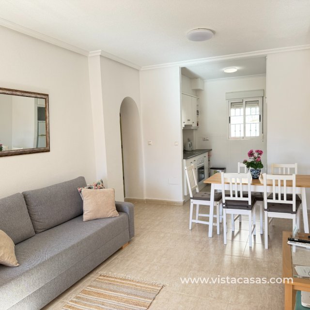 Wohnung - Sale - Los Altos - Los Altos