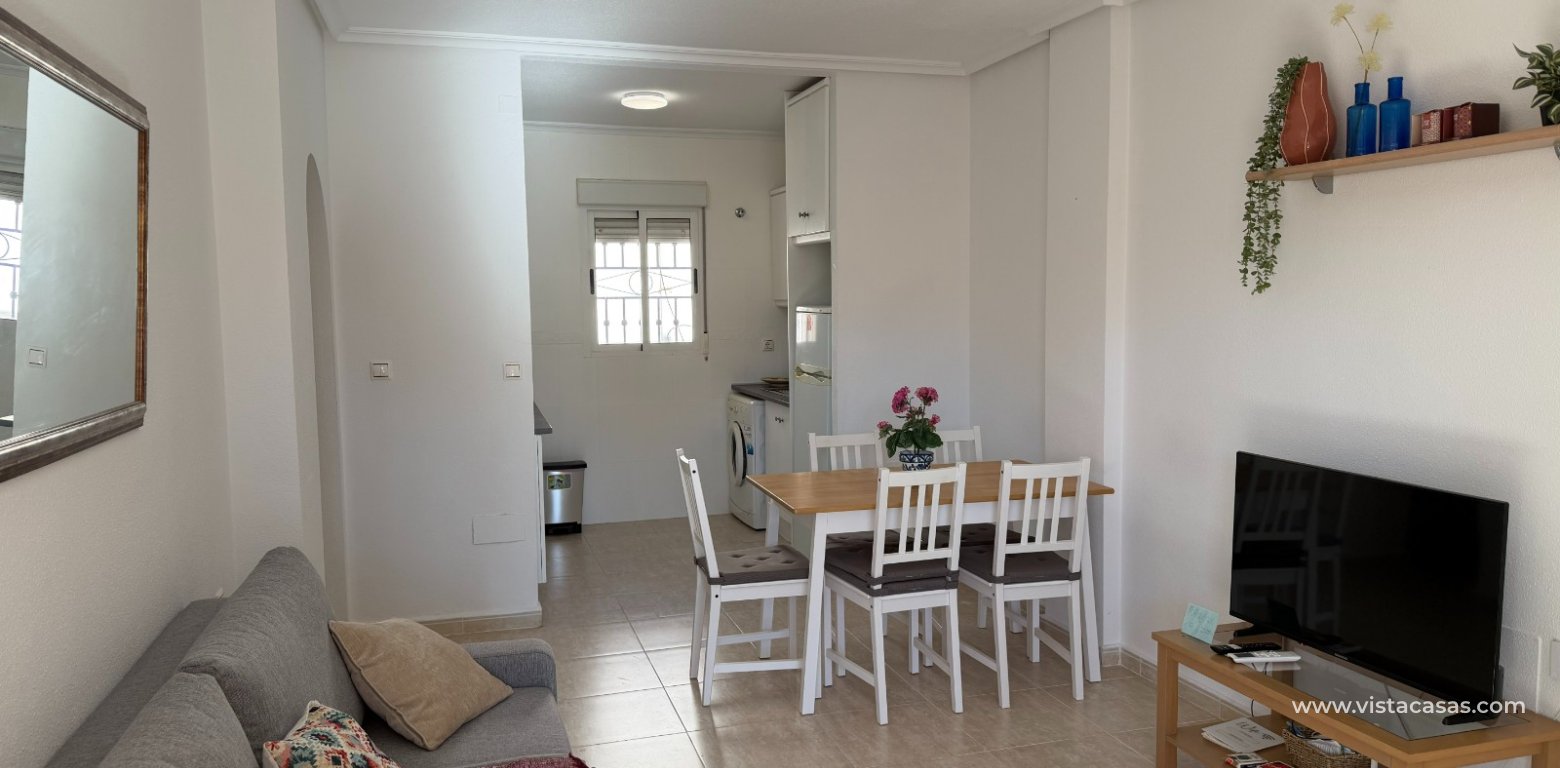 Resale - Apartment - Los Altos
