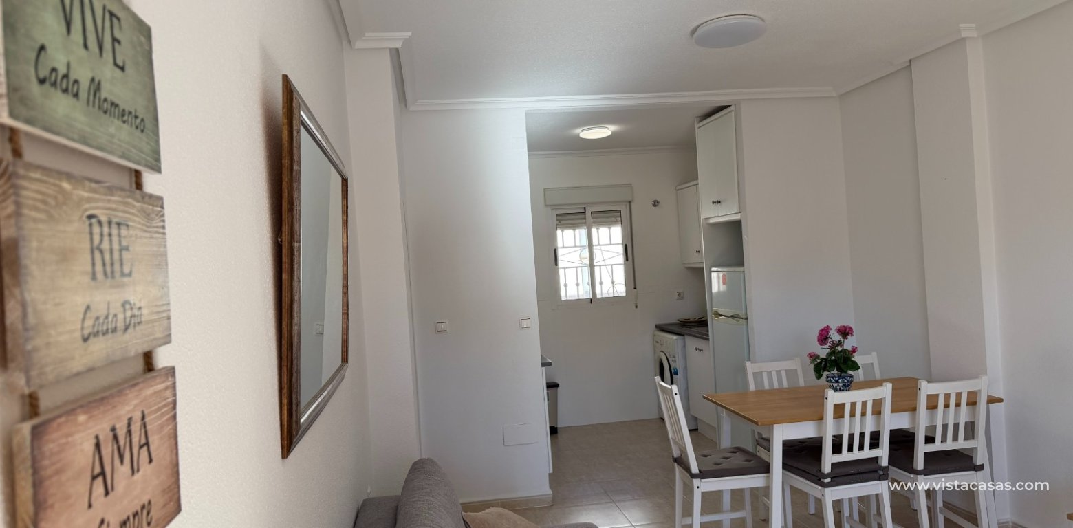 Resale - Apartment - Los Altos