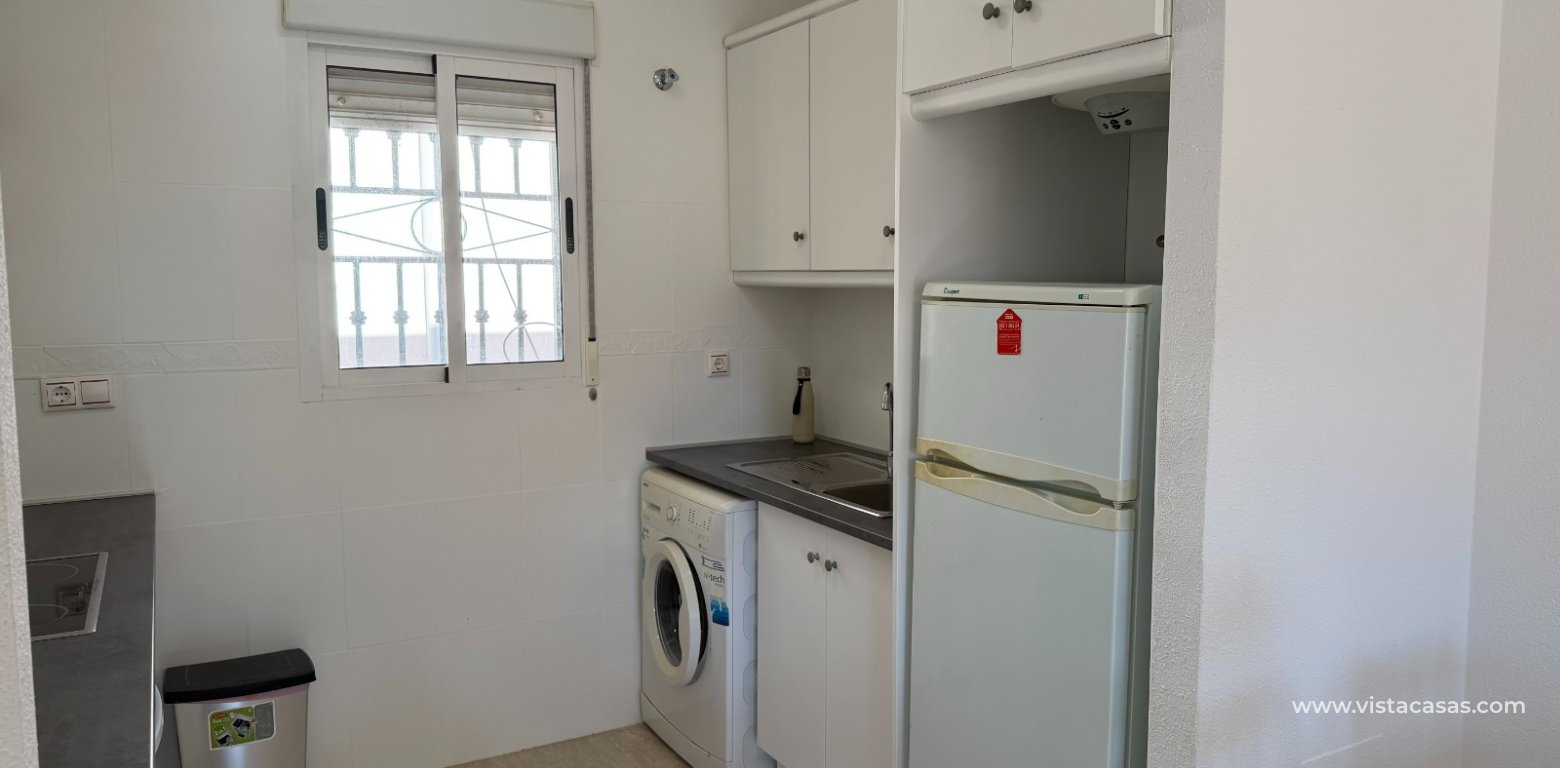 Resale - Apartment - Los Altos