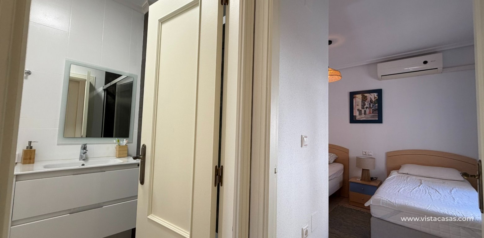 Resale - Apartment - Los Altos