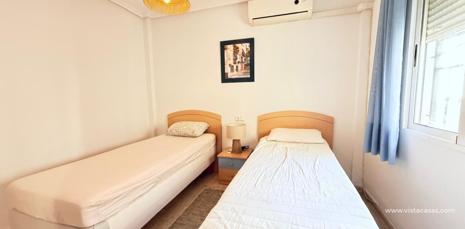 Resale - Apartment - Los Altos