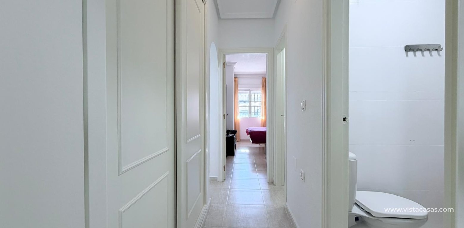 Resale - Apartment - Los Altos