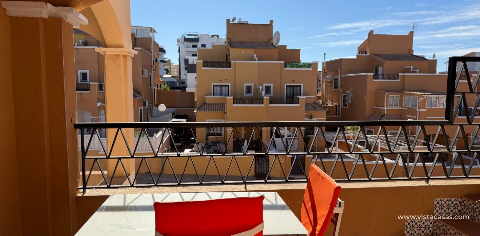 Resale - Apartment - Los Altos