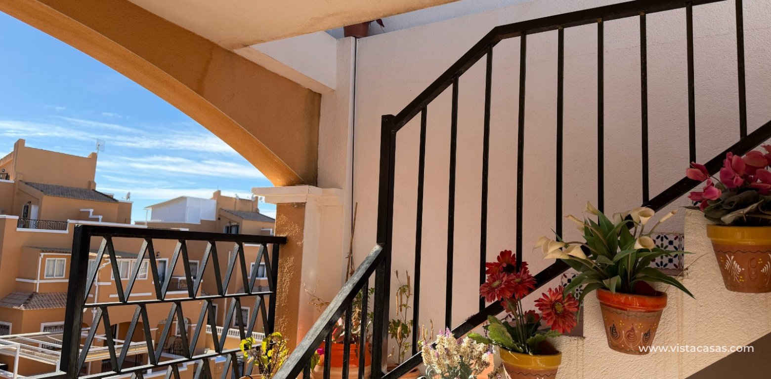 Resale - Apartment - Los Altos