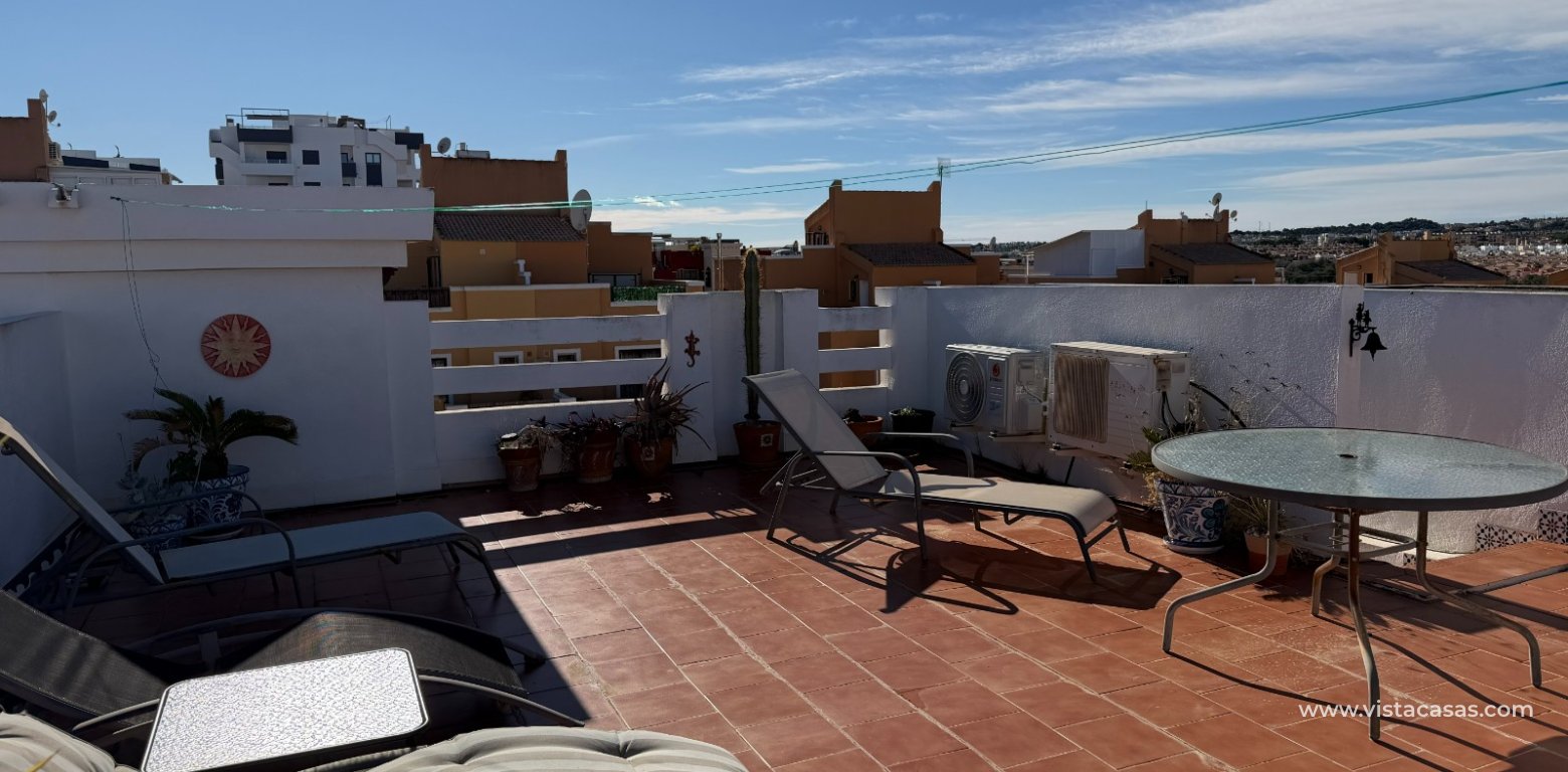 Resale - Apartment - Los Altos