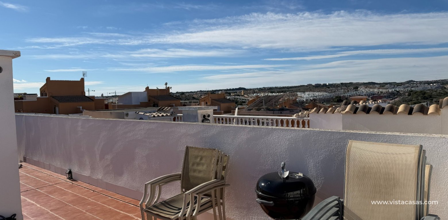 Resale - Apartment - Los Altos