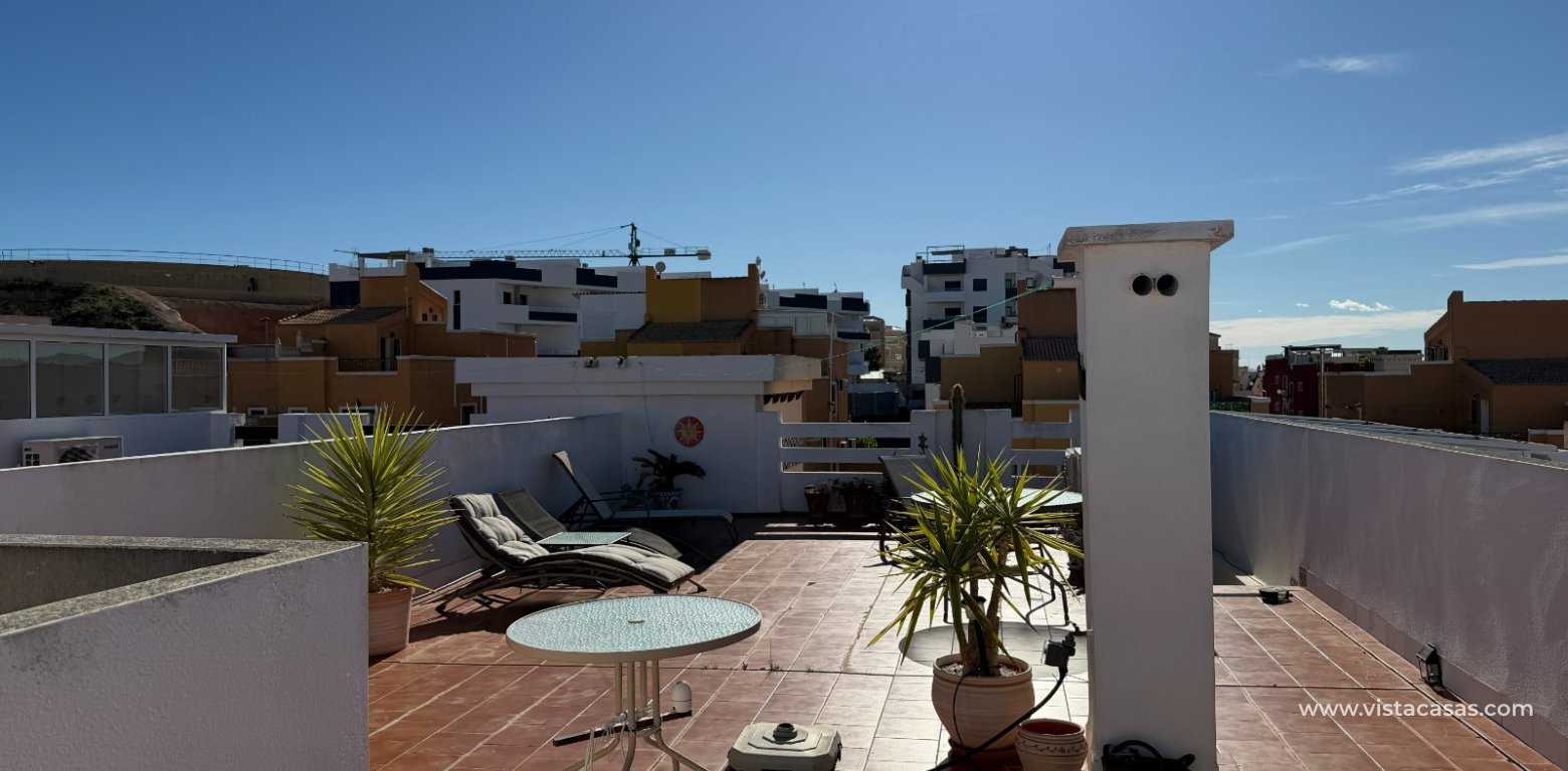 Resale - Apartment - Los Altos