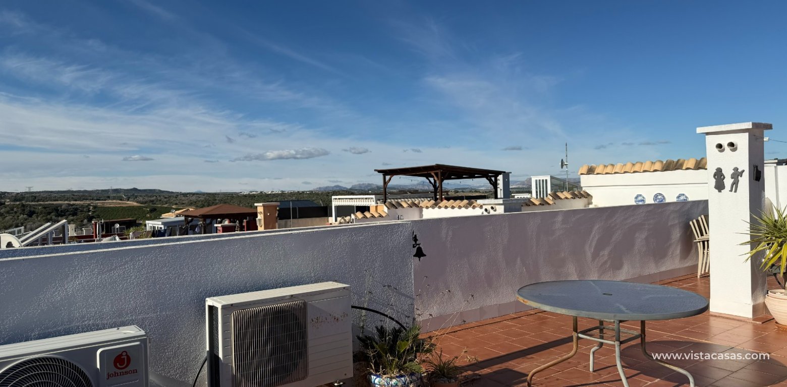 Resale - Apartment - Los Altos