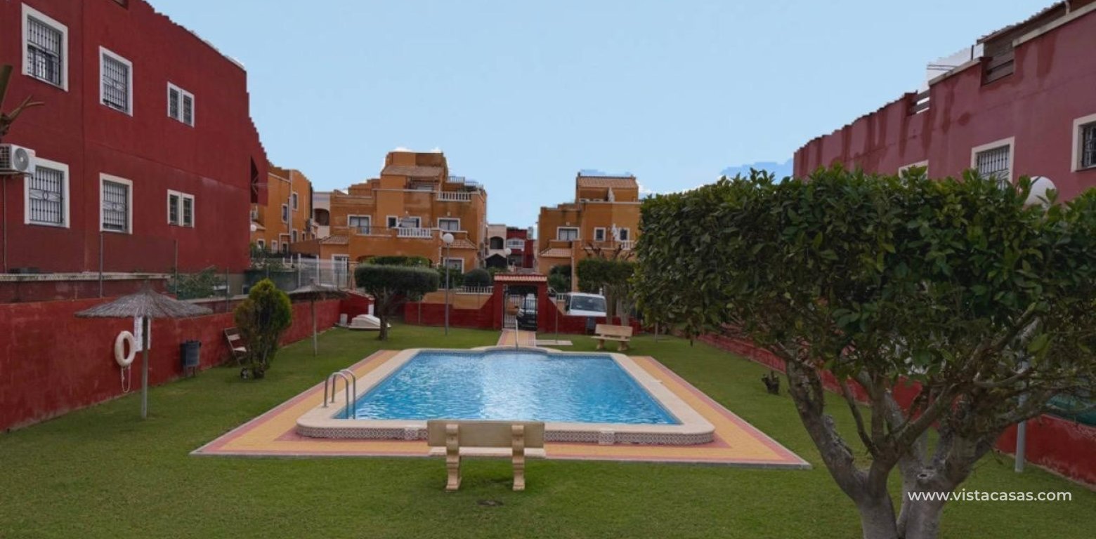 Resale - Apartment - Los Altos