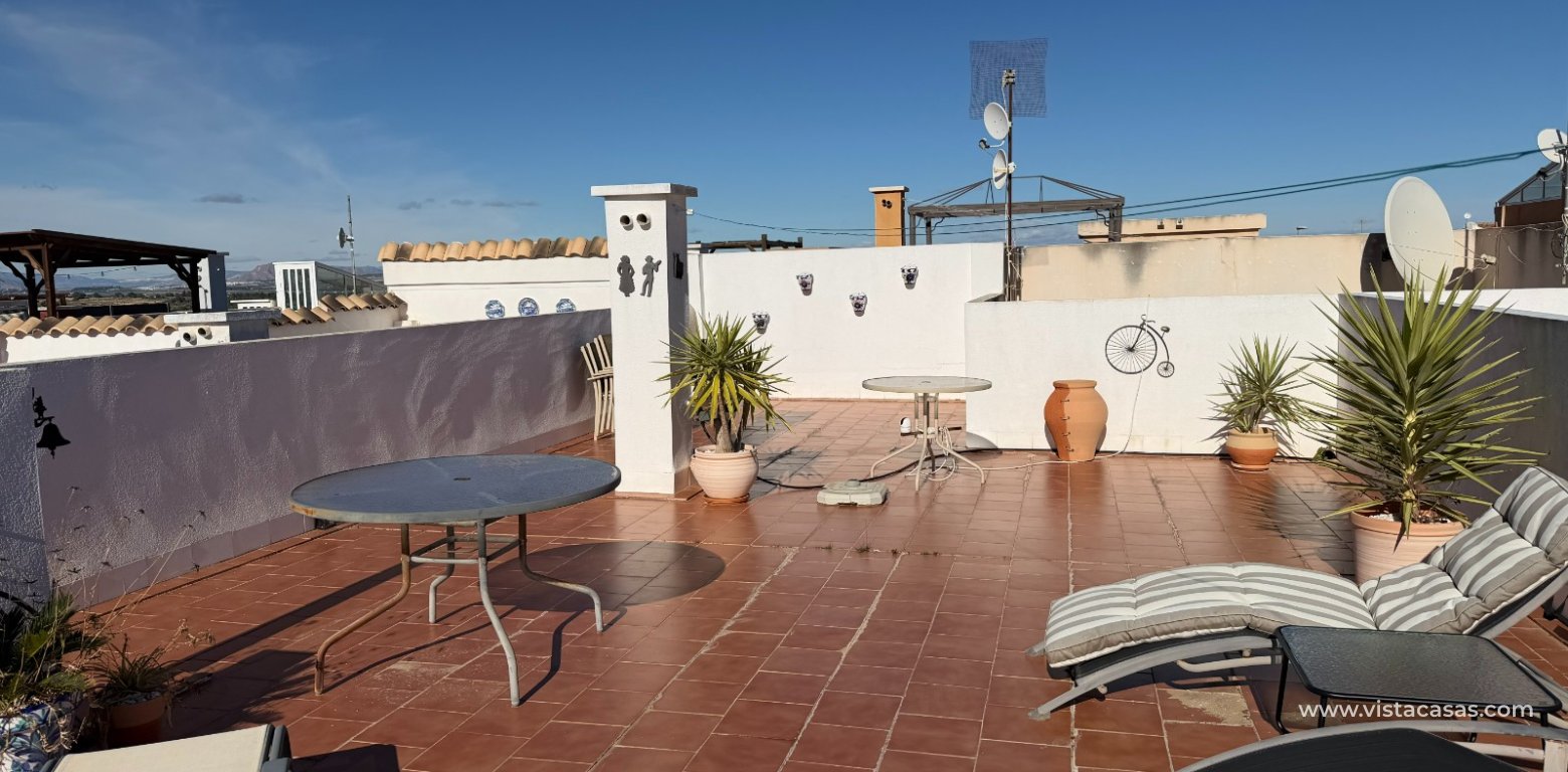 Resale - Apartment - Los Altos