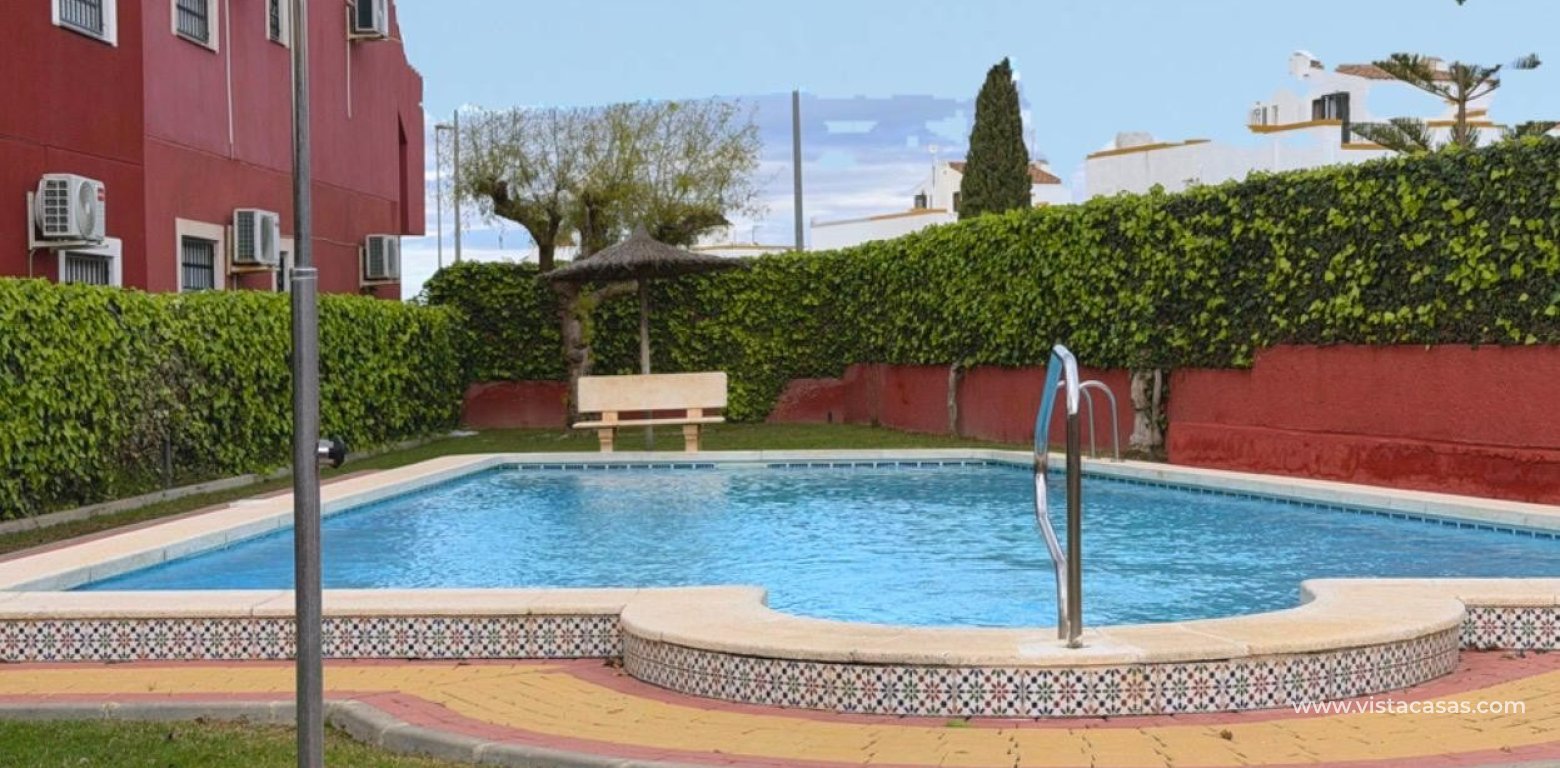 Resale - Apartment - Los Altos