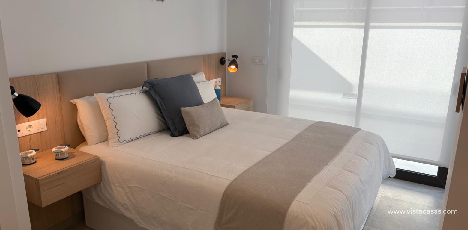 Sale - Villa - Algorfa - La Finca Golf Resort