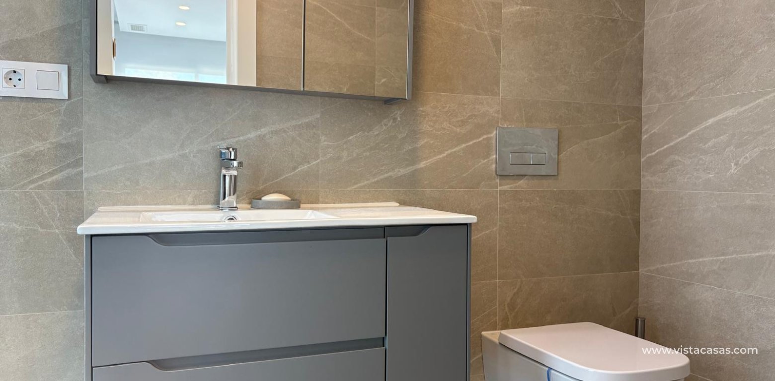 Sale - Villa - Algorfa - La Finca Golf Resort