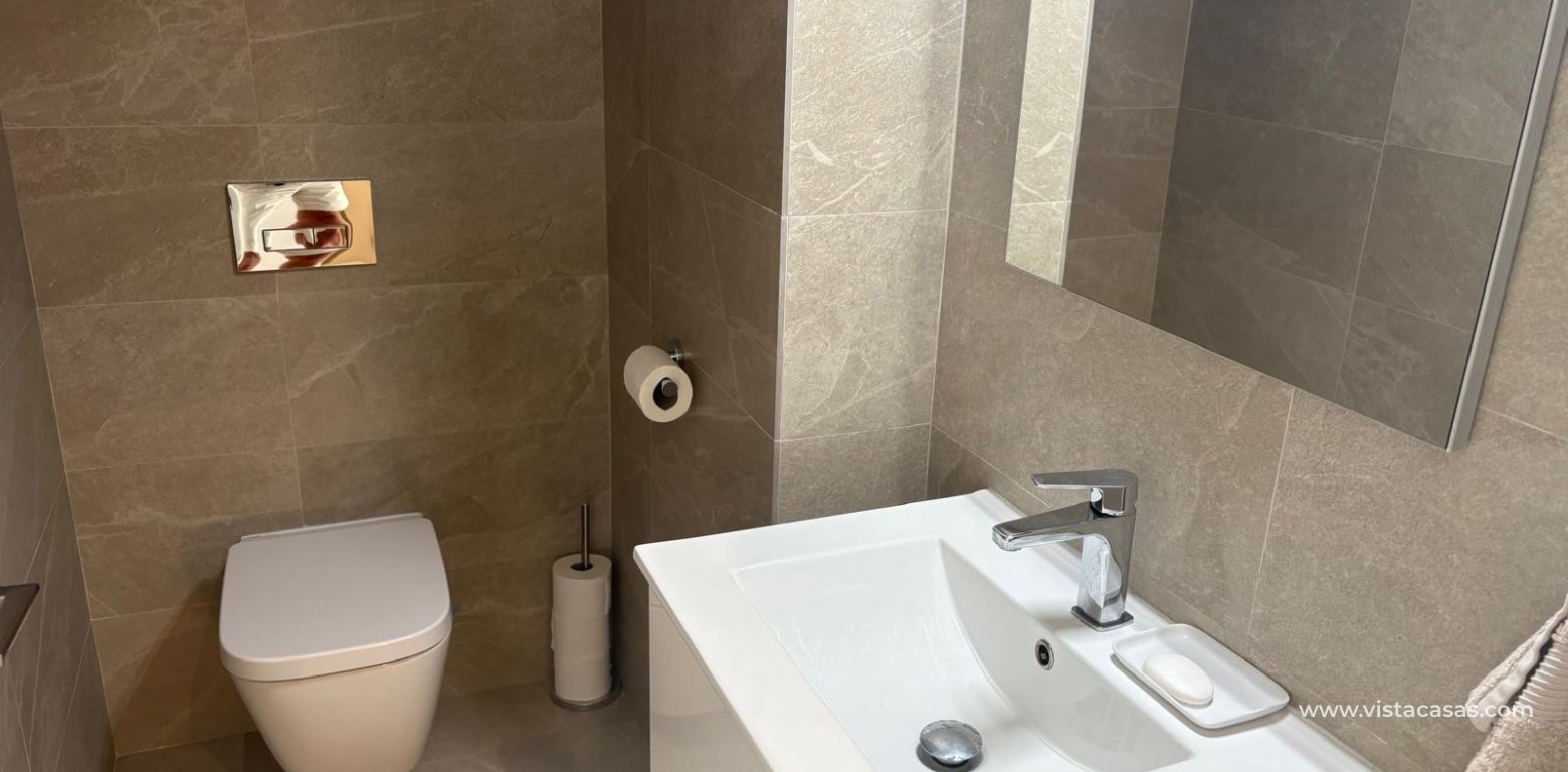 Sale - Villa - Algorfa - La Finca Golf Resort