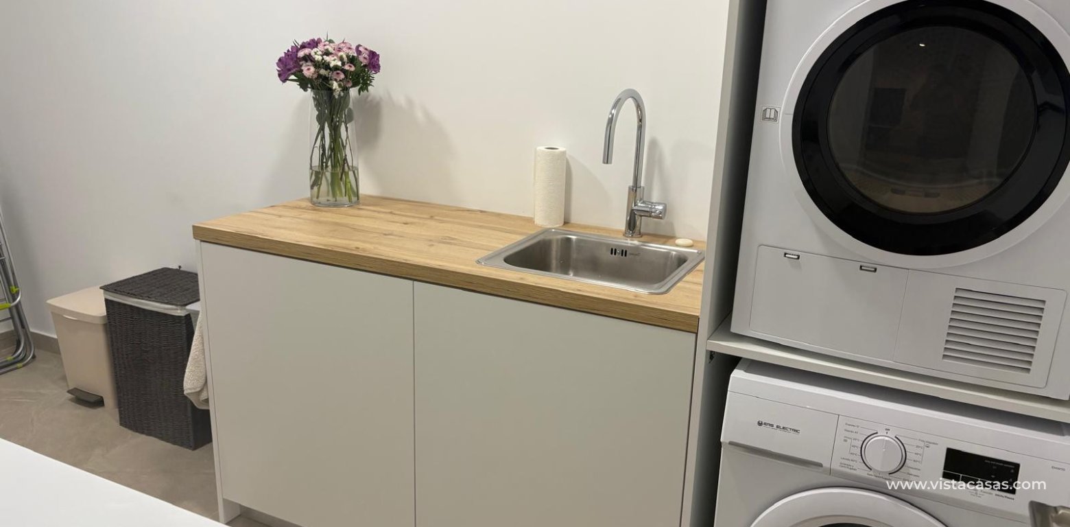 Sale - Villa - Algorfa - La Finca Golf Resort