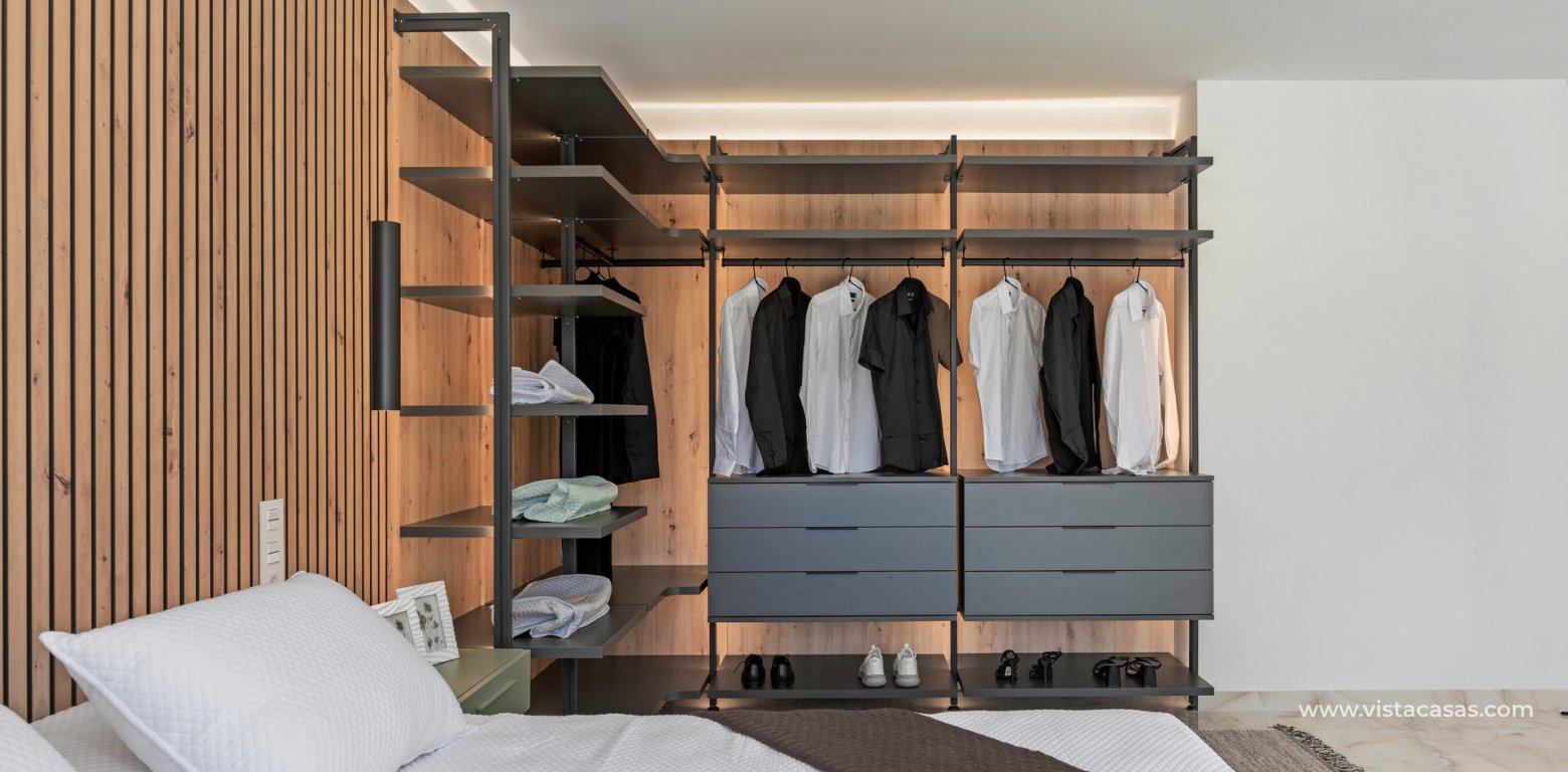 New Build - Villa - Algorfa - La Finca Golf Resort