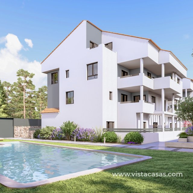 Apartment - Pierwotny - Jávea - Javea