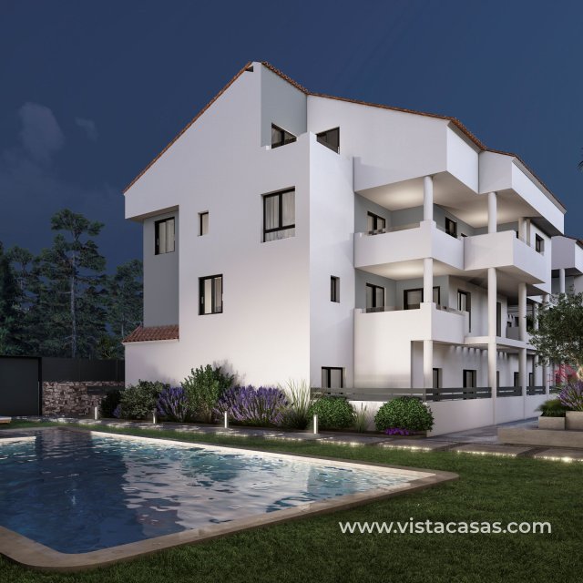 Appartement - New Build - Jávea - Javea