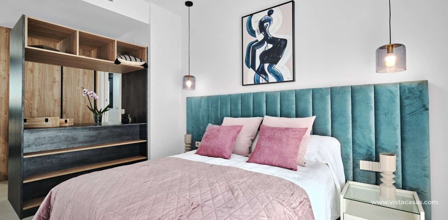 Pierwotny - Villa - San Miguel de Salinas