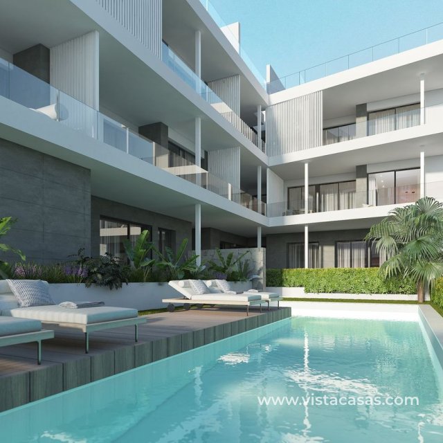 Appartement - New Build - Benijofar - Benijofar