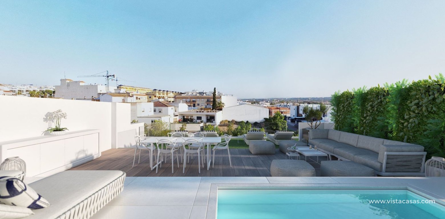 Obra Nueva - Apartamento - Benijofar